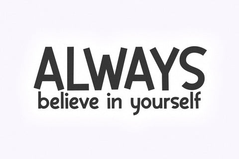 Lovewish - Fun Handwritten Font Font KA Designs 