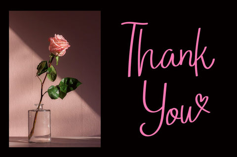 Loving February - Valentine Font Font Illushvara Design 