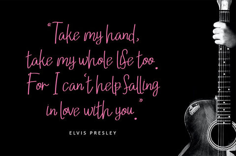 Loving February - Valentine Font Font Illushvara Design 