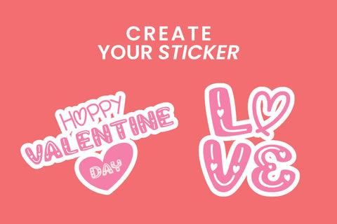 Loving Stroke - Sweet and Beautiful Font ahweproject 