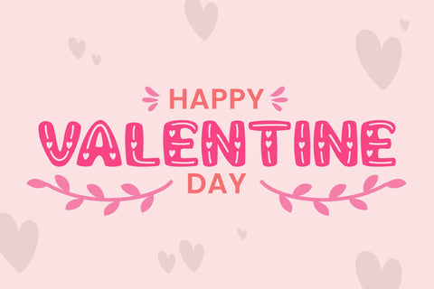 Loving Stroke - Sweet and Beautiful Font ahweproject 