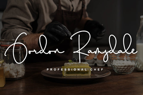 Lovintime Font Abo Daniel Studio 