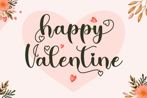 Lovitha Font Sakha Design Studio 