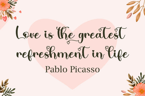 Lovitha Font Sakha Design Studio 