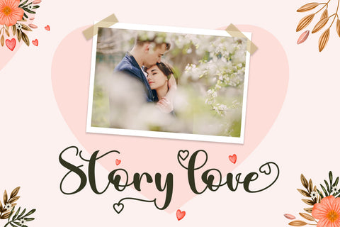 Lovitha Font Sakha Design Studio 