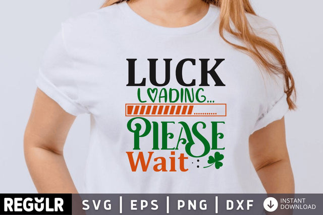 Luck loading... please wait SVG SVG Regulrcrative 