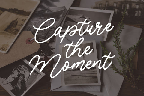 Luckangle Monoline Script Font Font Balpirick 