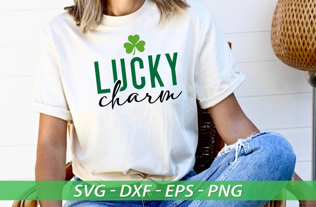 Lucky Charm svg, Happy Go Lucky Svg, St Patricks Day Svg, Lucky Rainbow Svg, Lucky Shirt Svg, Clover Svg, Irish Svg, Shamrock Svg,Patrick's SVG MD mominul islam 