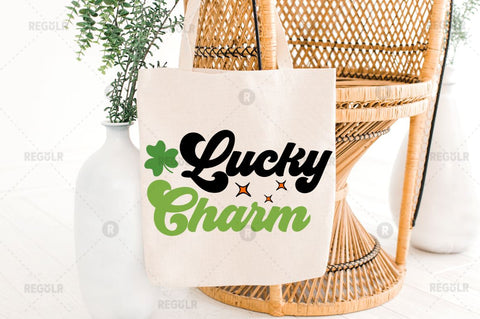 Lucky charm SVG SVG Regulrcrative 
