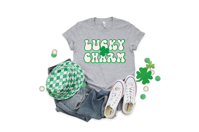 Lucky charm SVG SVGista 