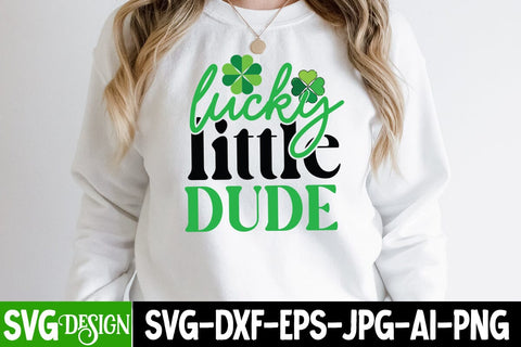 Lucky little Dude SVG Cut File, my 1st Patrick's Day SVG Cut File, my 1st Patrick's Day SVG Design, St.Patrick's Sublimation PNG, St.Patrick's Flag SVG Cut File, St.Patrick's Clipart PNG SVG BlackCatsMedia 