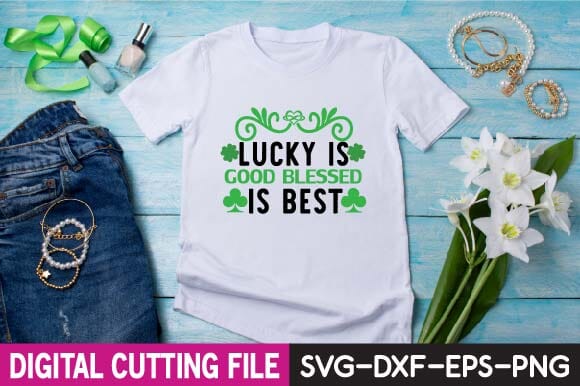 lucky little dude svg SVG designer krishna 