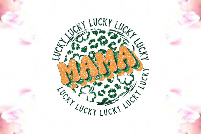 Lucky Mama Sublimation Sublimation Jagonath Roy 