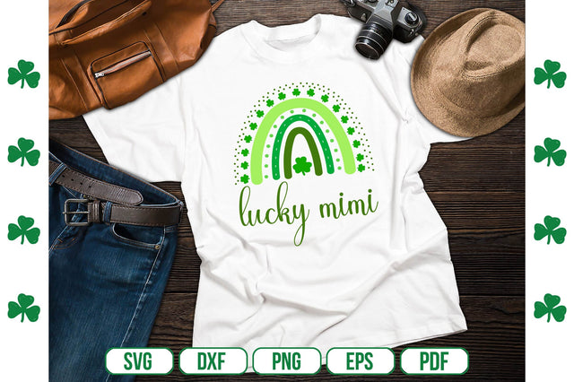 lucky mimi SVG SVG shah alam 