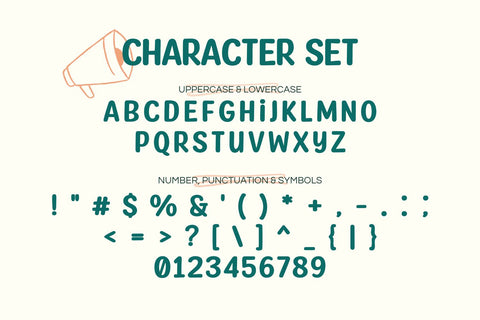 Lucky Skirt - a Fun Handwritten Font Font nhfonts 