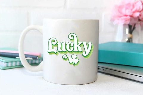 Lucky svg SVG FiveStarCrafting 