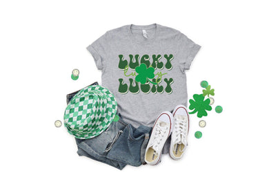 Lucky SVG SVGista 