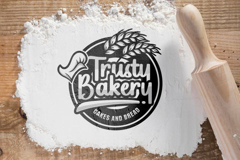 Luckyfield Font Allouse.Studio 