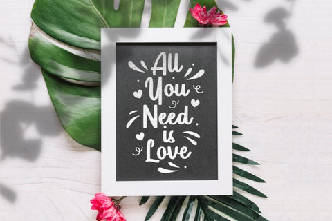 Luckyfield Font Allouse.Studio 