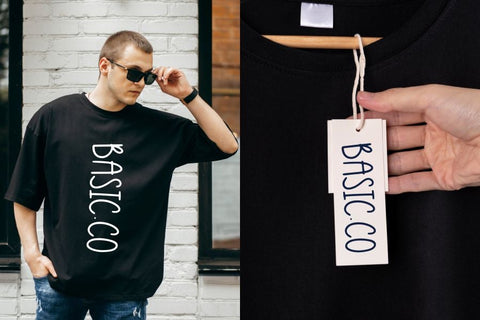 Luckymoon Font Allouse.Studio 