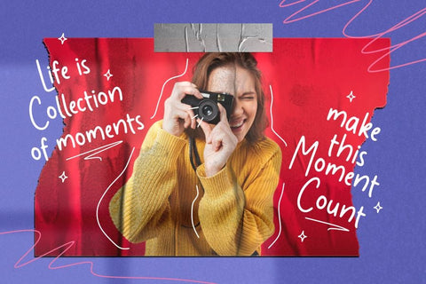 Luckymoon Font Allouse.Studio 