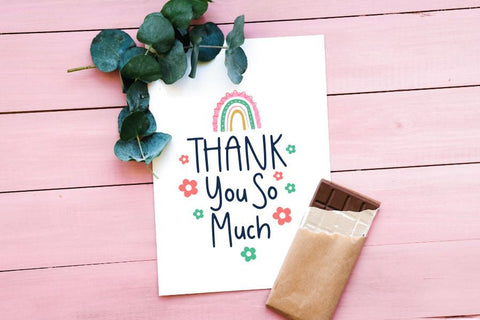 Luckymoon Font Allouse.Studio 