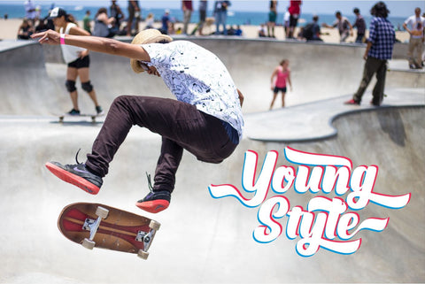 Luckystar Font Dumadistyle 