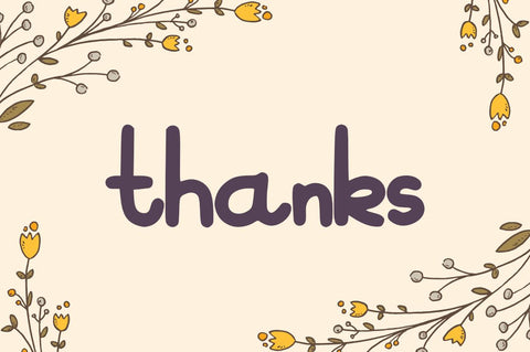 Lucy | Unique Display Font Font Masyafi Studio 