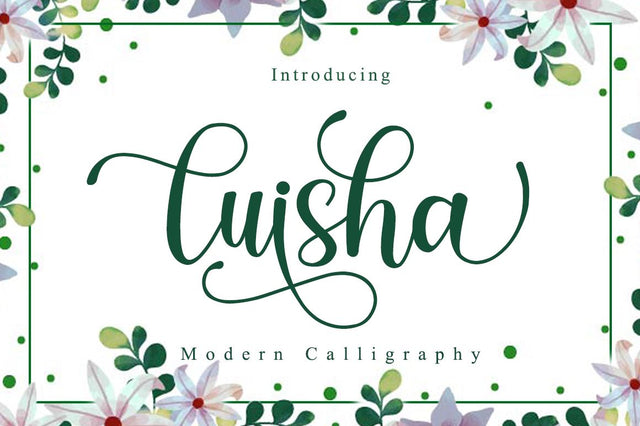 Luisha Font Manjali_Studio 