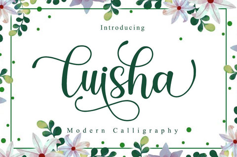 Luisha Font Manjali_Studio 