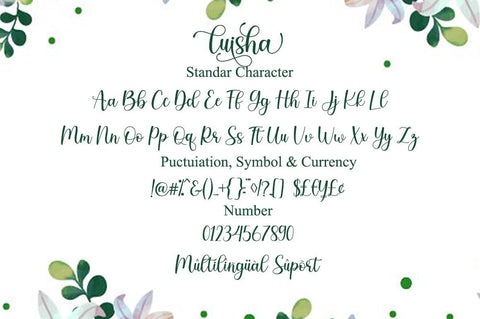 Luisha Font Manjali_Studio 