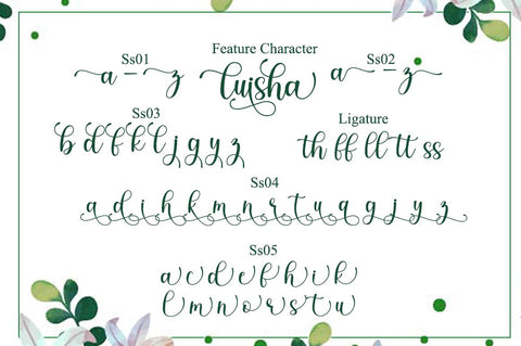 Luisha Font Manjali_Studio 