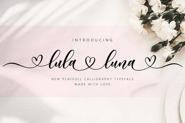 Lula luna Font Jamaluddin 