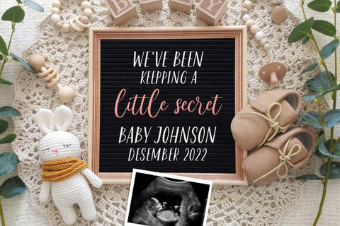 Lullapeach Font Allouse.Studio 