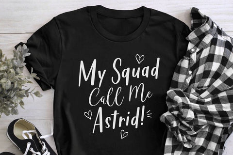 Lullapeach Font Allouse.Studio 