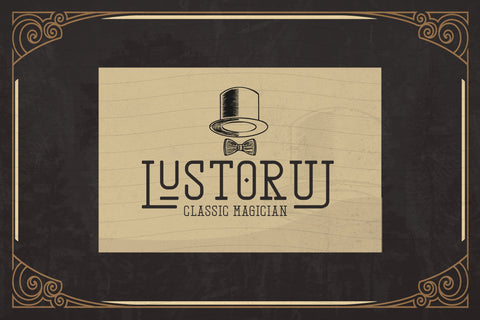 Lumphong Typeface Font Storytype Studio 