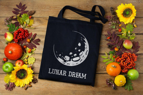 Lunar Dream - Slab Serif Font Font Masyafi Studio 