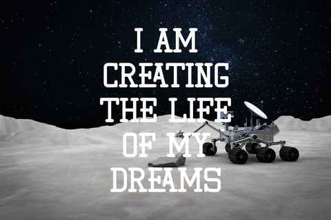 Lunar Dream - Slab Serif Font Font Masyafi Studio 