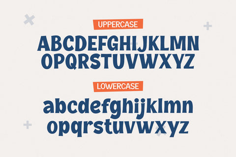 Lusiana - Display Font Dumadistyle 