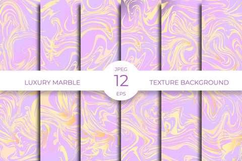 Luxury marble texture abstract background. Digital paper Digital Pattern LaBelezoka 