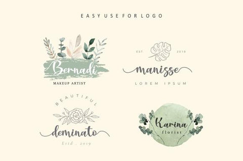 Mabussa Font eknojistudio99 