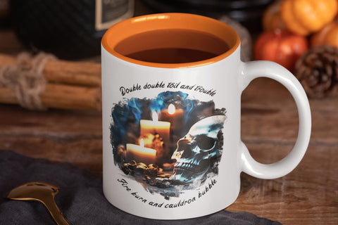 Macbeth Halloween Literature Quote PNG for sublimation Sublimation Angel on Empire 