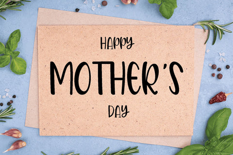 MACHELINE Font Rtceative 