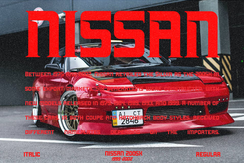 MACHINE Typeface Font Storytype Studio 