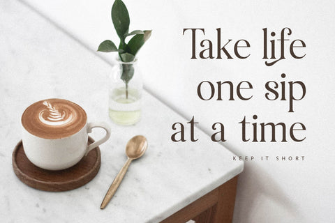 Macterla Typeface Font Storytype Studio 