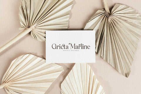 Macterla Typeface Font Storytype Studio 