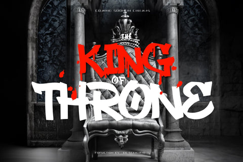 Mad Brix Font BB Digital Arts 