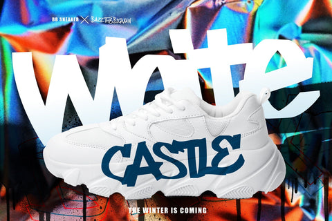 Mad Brix Font BB Digital Arts 