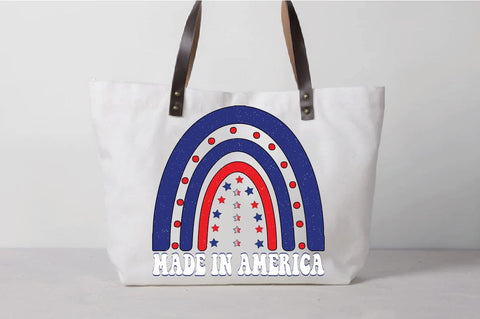 Made In America Sublimation Creativeart88 