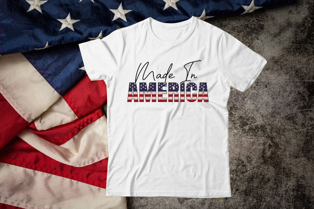 Made in america Sublimation Rupkotha 
